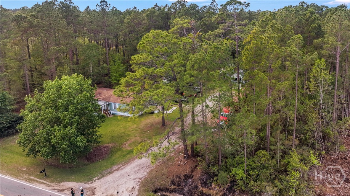 476 Cypress Bay Loop Road Pembroke, GA 31321 - Photo 57 of 60