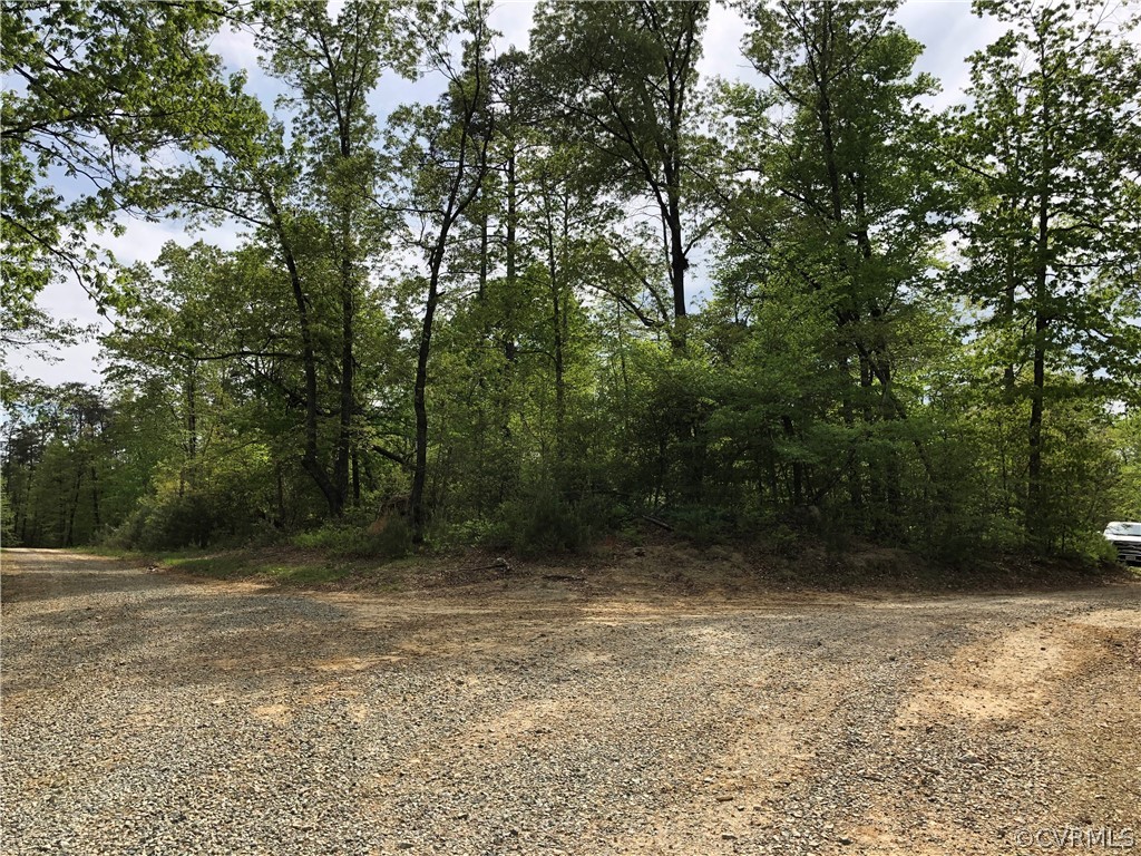 0 Deer Park Road Champlain, VA 22438 - Photo 4 of 5 Corner Lot with a lot of Road Frontage where you c