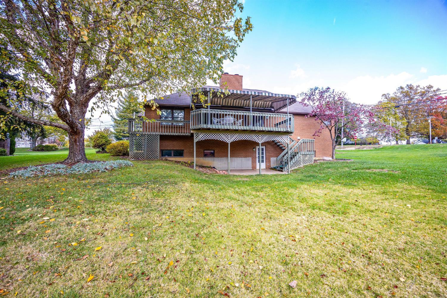 5509 Boomer Road Cincinnati, OH 45247 - Photo 28 of 38