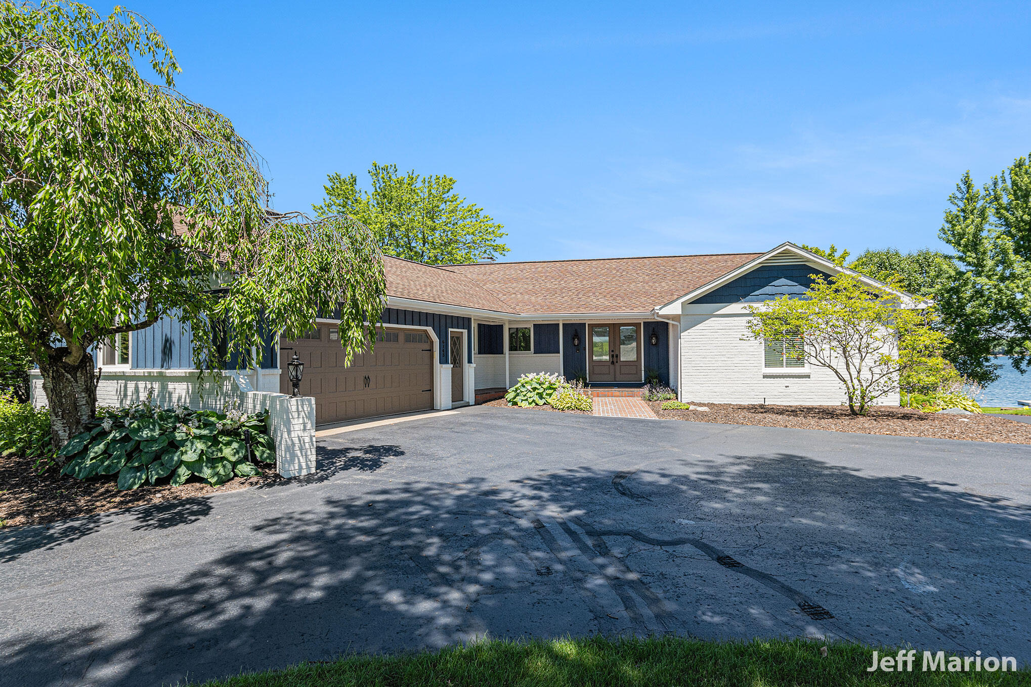 6143 Belding Road