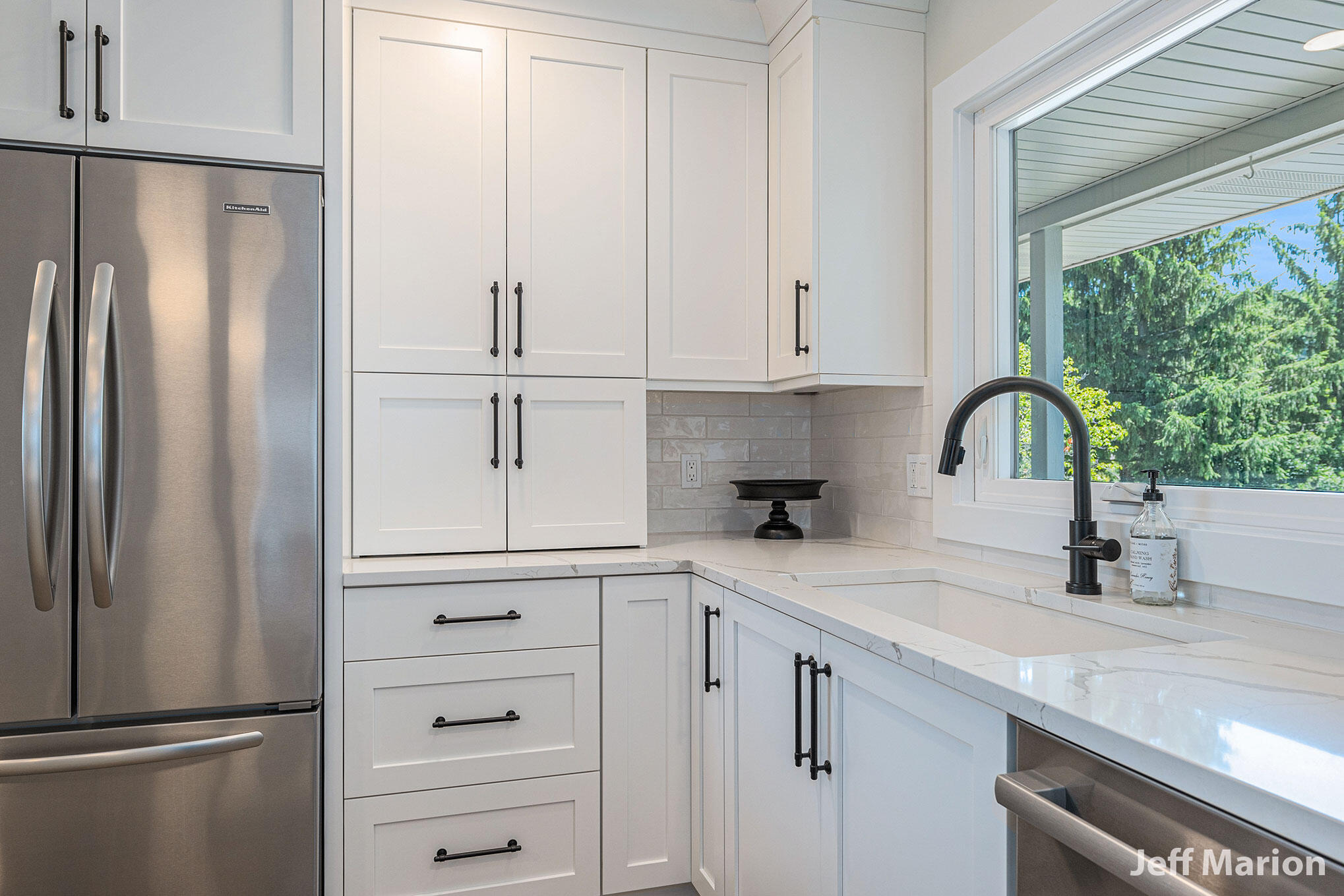 6143 Belding Road Northeast Rockford, MI 49341 - Photo 16 of 76 Kitchen