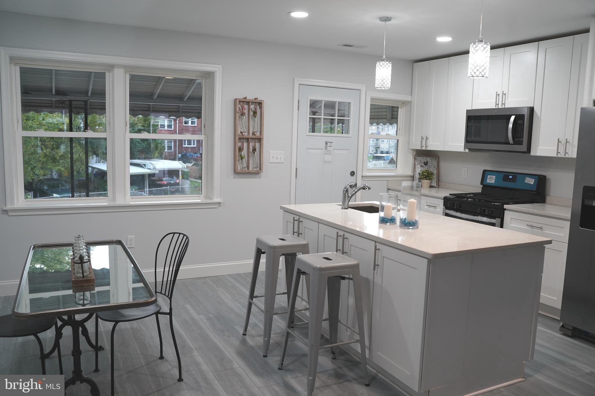 1307 Silverthorne Road Baltimore, MD 21239 - Photo 32 of 33