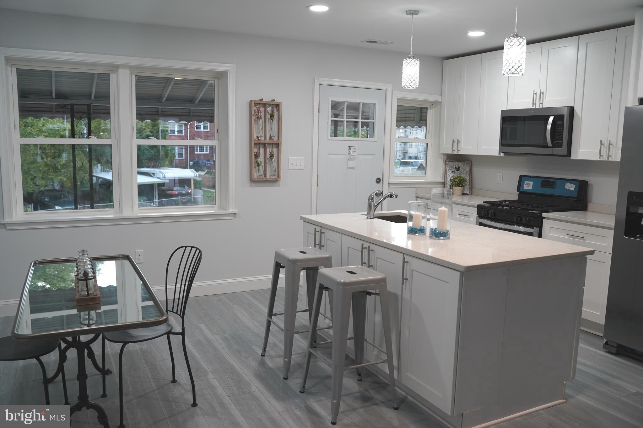1307 Silverthorne Road Baltimore, MD 21239 - Photo 33 of 33