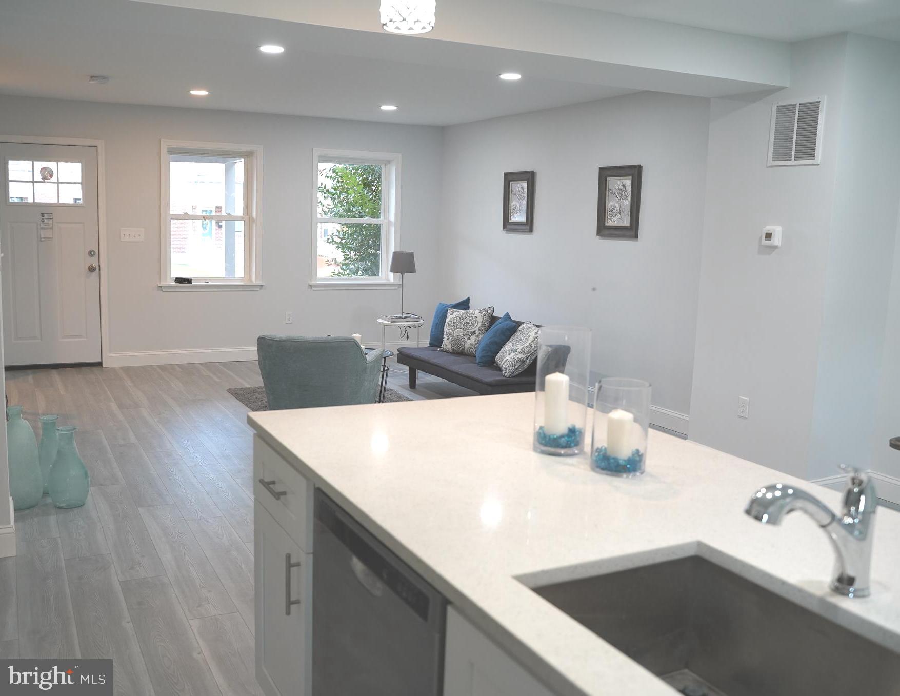 1307 Silverthorne Road Baltimore, MD 21239 - Photo 7 of 33