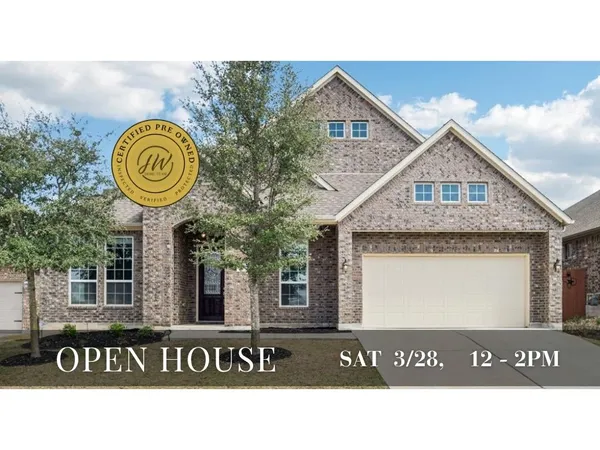 $465,000 | 429 Betony Loop, Buda, TX 78610