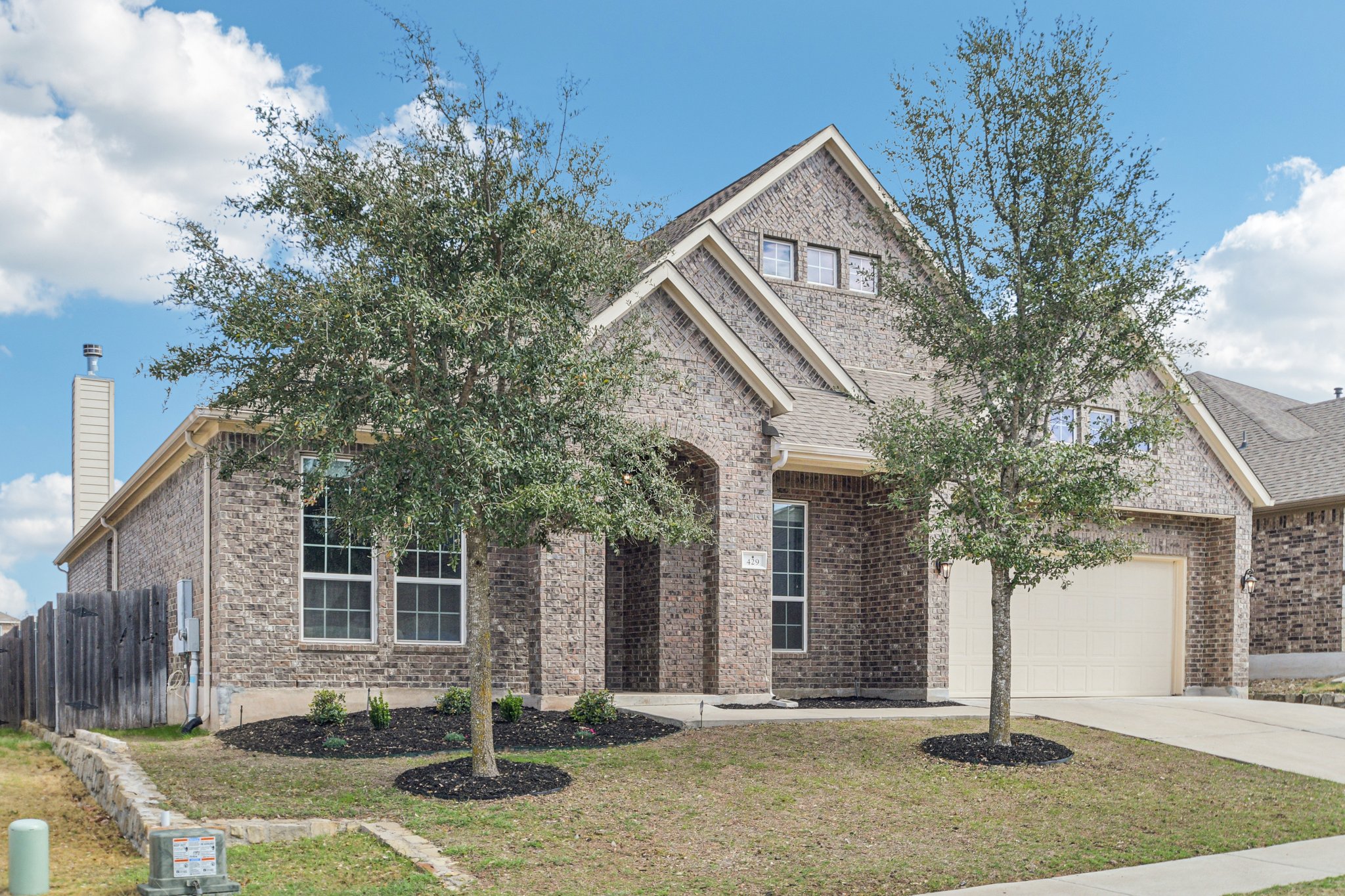 429 Betony Loop Buda, TX 78610 - Photo 19 of 20