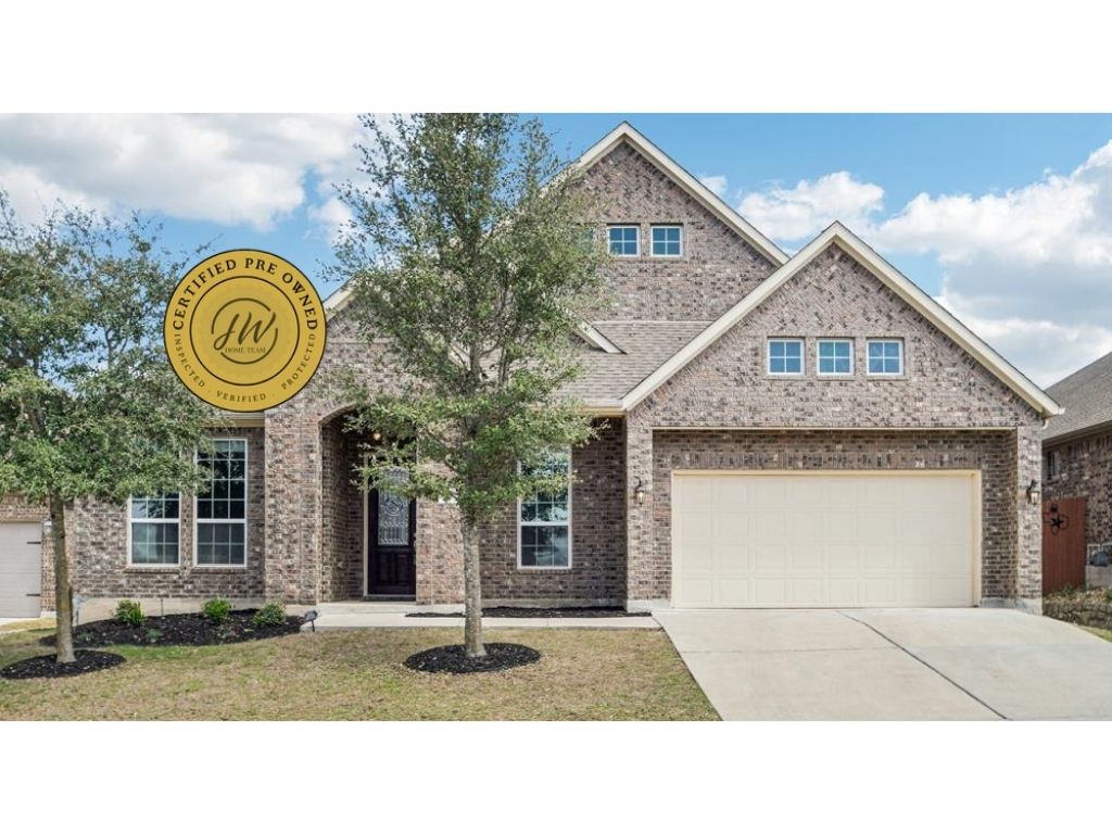 429 Betony Loop Buda, TX 78610 - Photo 20 of 20