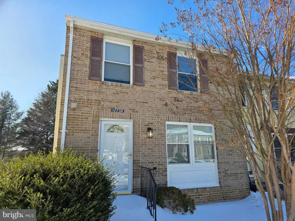 $2,850 | 18736 Pintail Lane, Gaithersburg, MD 20879