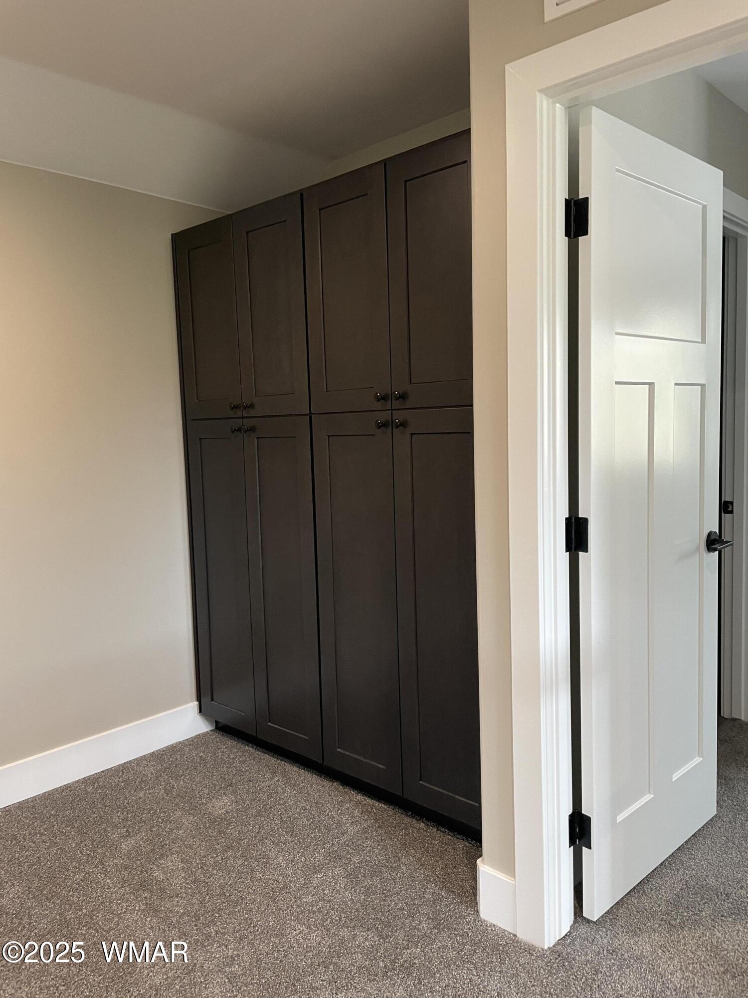 2426 Aspen Run Pinetop, AZ 85935 - Photo 15 of 44 a view of an empty room