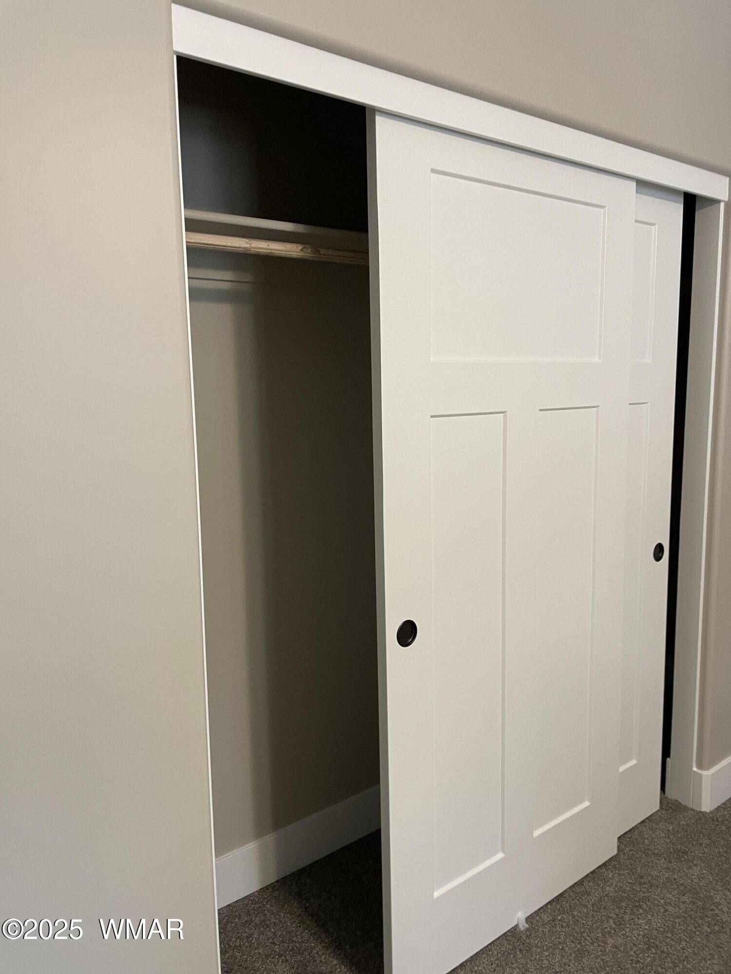 2426 Aspen Run Pinetop, AZ 85935 - Photo 26 of 44 a view of closet