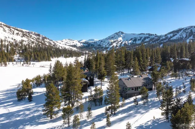 $895,000 | 50977 Wintergreen Way, Kirkwood, CA 95646