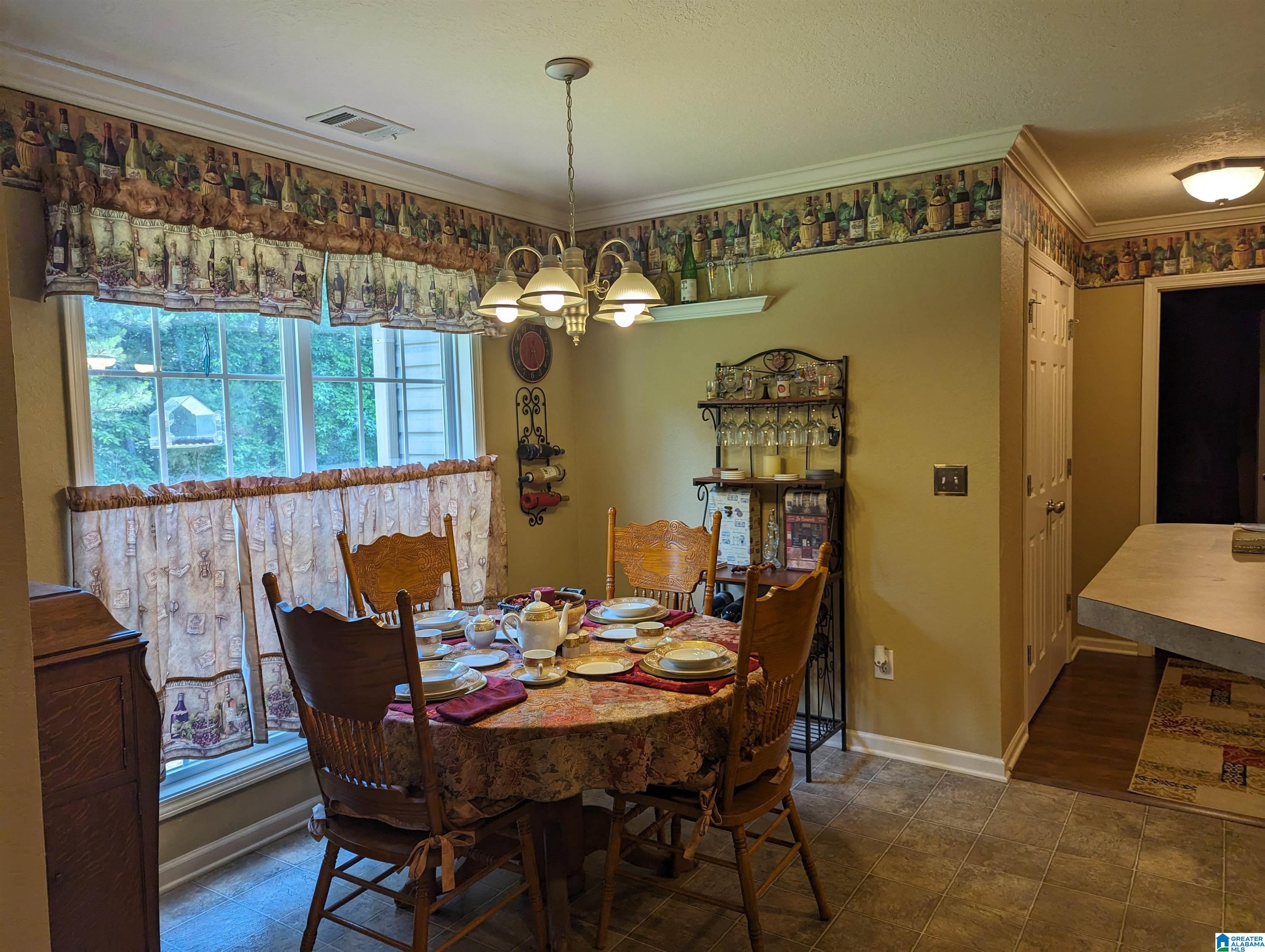 1005 Sunset Way Odenville, AL 35120 - Photo 14 of 38
