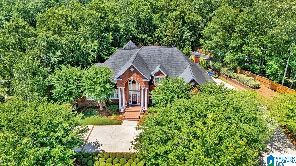 505 Ryding Circle Trussville, AL 35173 - Photo 88 of 92