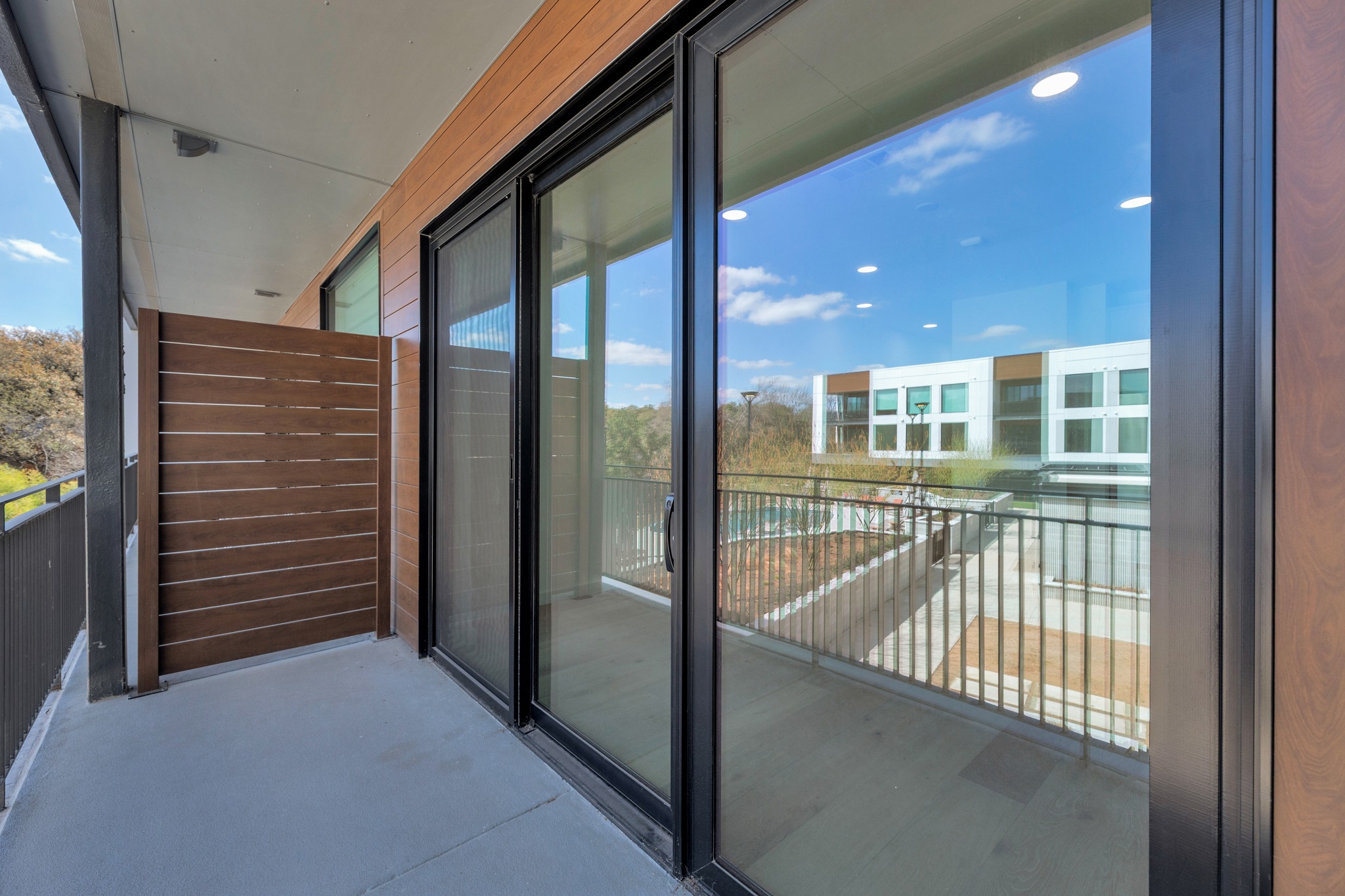 2209 South 1st Street, Unit 231 Austin, TX 78704 - Photo 19 of 24
