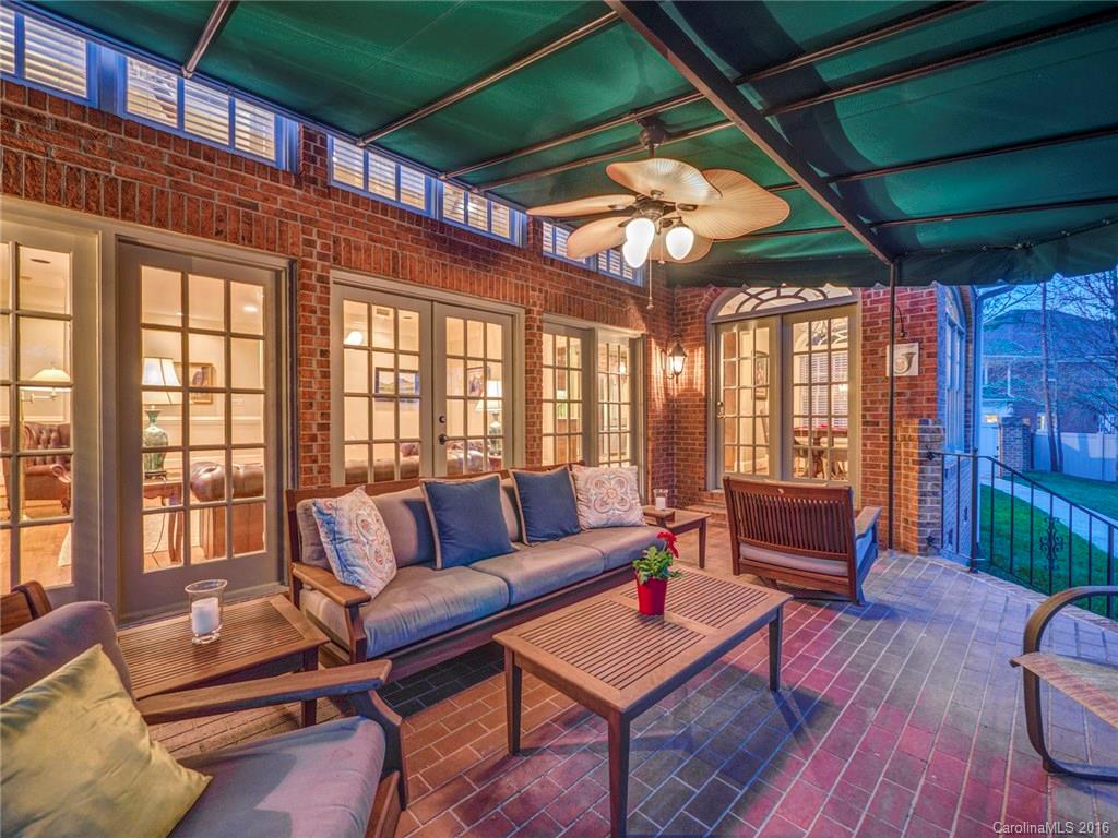 3532 Providence Manor Road Charlotte, NC 28270 - Photo 18 of 24