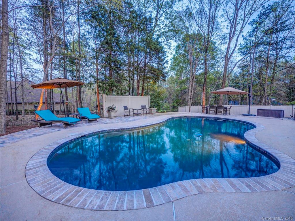 3532 Providence Manor Road Charlotte, NC 28270 - Photo 19 of 24