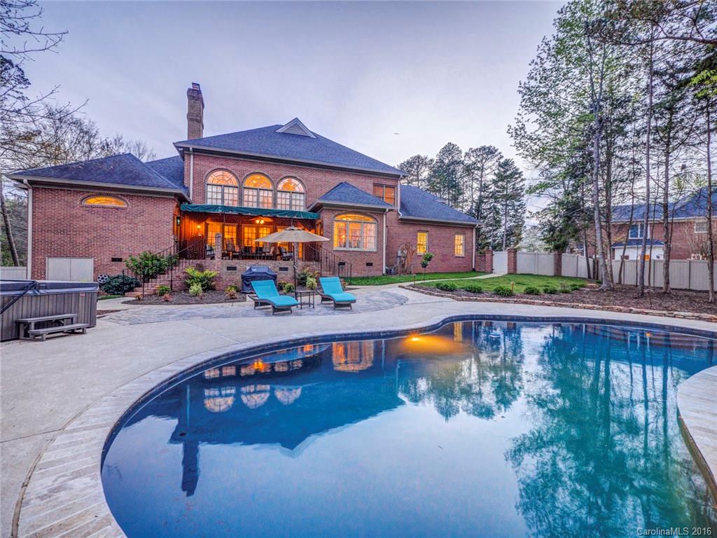 3532 Providence Manor Road Charlotte, NC 28270 - Photo 20 of 24