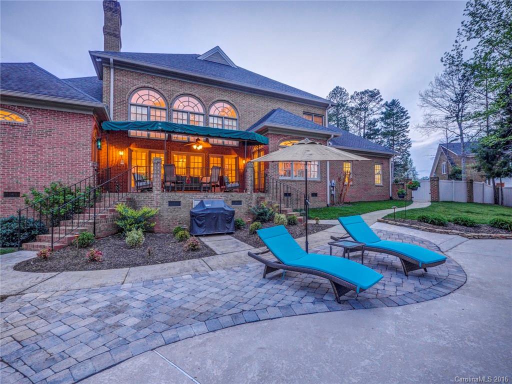 3532 Providence Manor Road Charlotte, NC 28270 - Photo 22 of 24