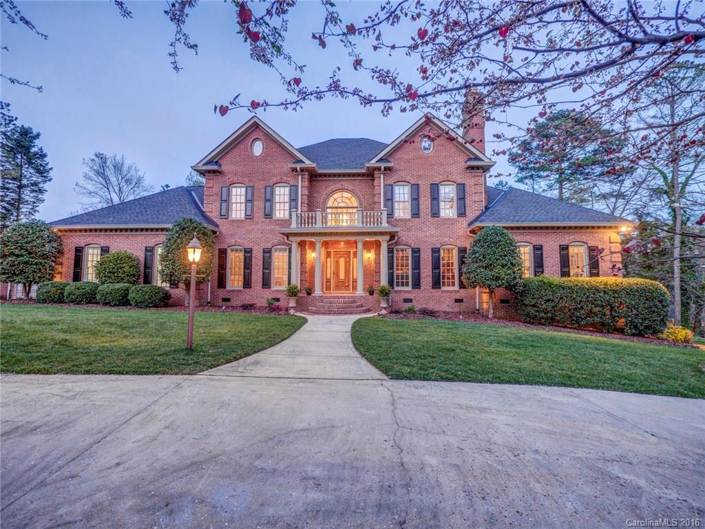 3532 Providence Manor Road Charlotte, NC 28270 - Photo 23 of 24