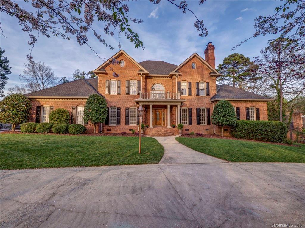 3532 Providence Manor Road Charlotte, NC 28270 - Photo 24 of 24