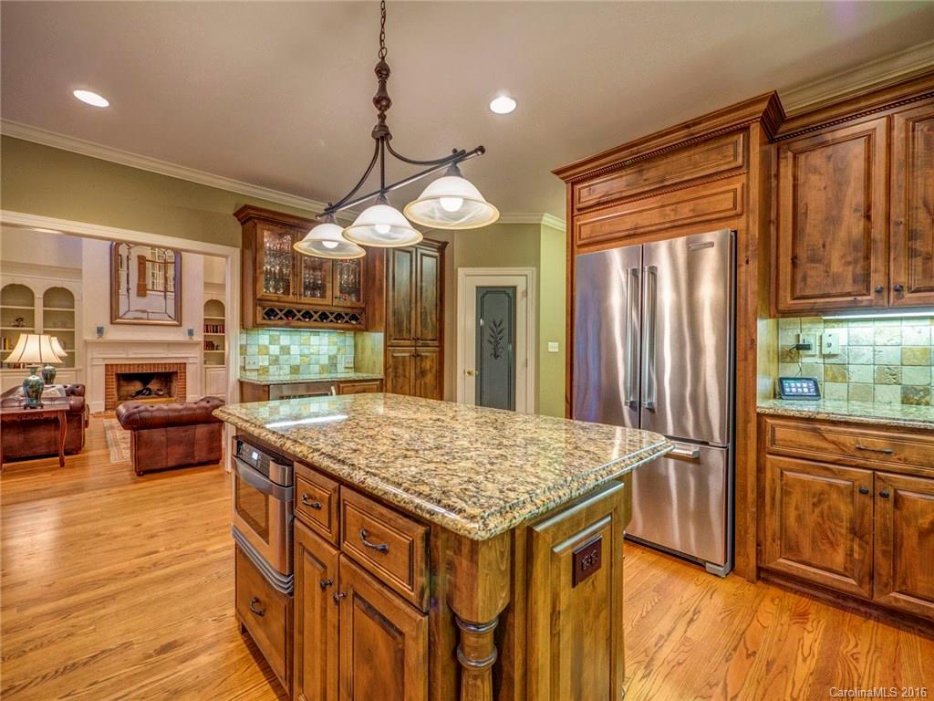 3532 Providence Manor Road Charlotte, NC 28270 - Photo 5 of 24