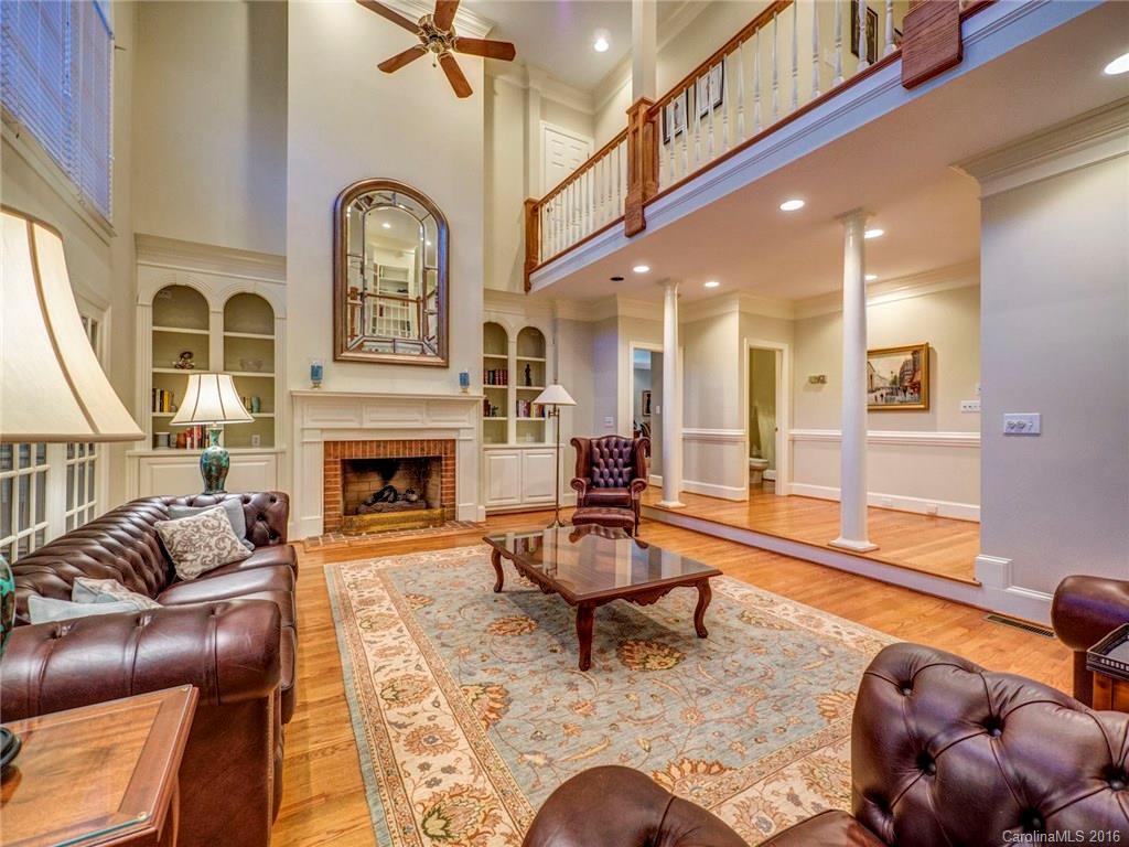 3532 Providence Manor Road Charlotte, NC 28270 - Photo 8 of 24