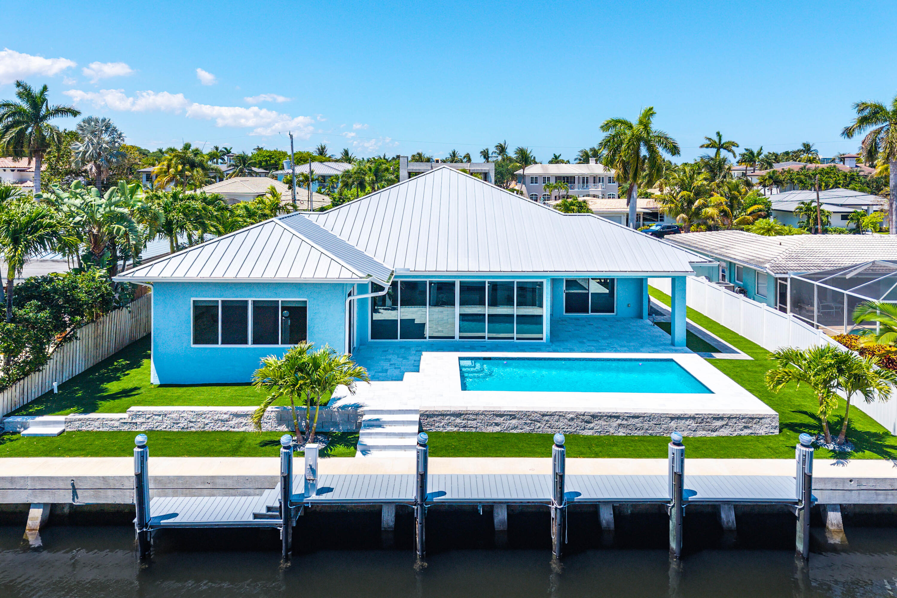 830 Northeast 72nd Street Boca Raton, FL 33487 - Photo 1 of 72 Waterfront