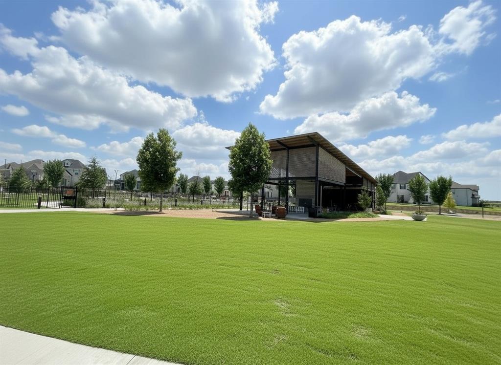 3229 Marilanda Road McKinney, TX 75071 - Photo 25 of 28