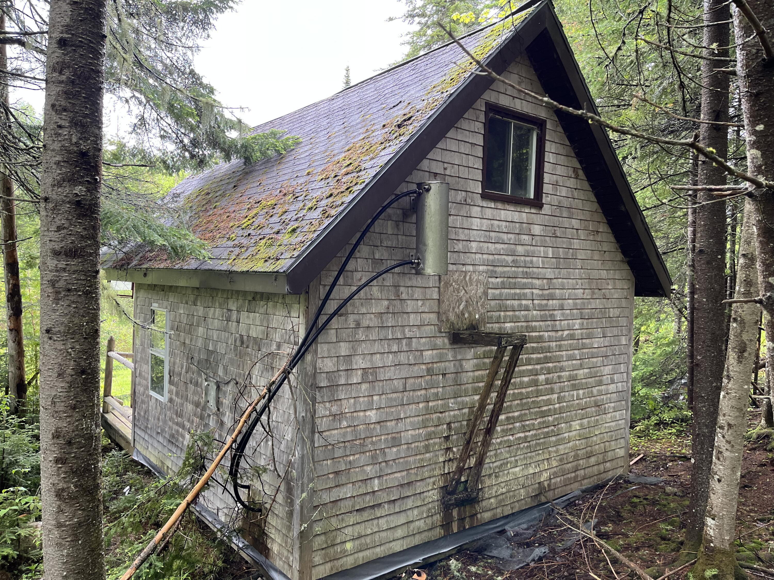 1731 Hamlin Road Van Buren, ME 04785 - Photo 25 of 34 Hamlin property