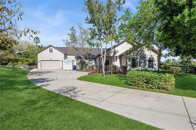 $734,999 | 17660 County Road 455, Montverde, FL 34756