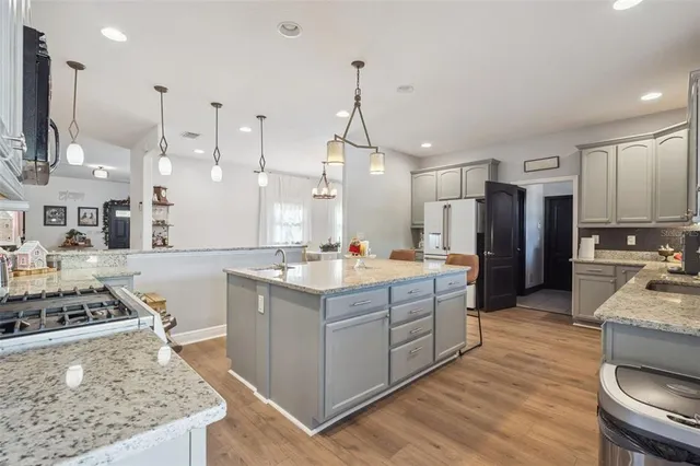 $734,999 | 17660 County Road 455, Montverde, FL 34756