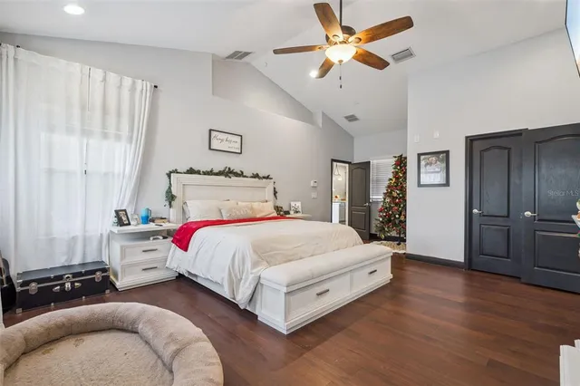 $734,999 | 17660 County Road 455, Montverde, FL 34756