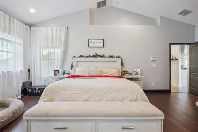 $734,999 | 17660 County Road 455, Montverde, FL 34756