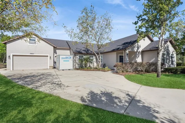 $734,999 | 17660 County Road 455, Montverde, FL 34756