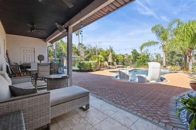 $734,999 | 17660 County Road 455, Montverde, FL 34756