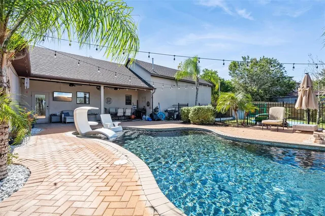 $734,999 | 17660 County Road 455, Montverde, FL 34756