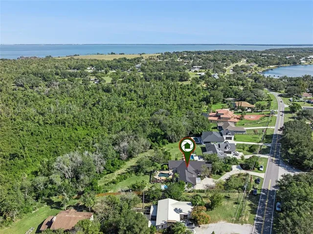 $734,999 | 17660 County Road 455, Montverde, FL 34756