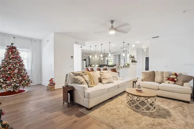 $734,999 | 17660 County Road 455, Montverde, FL 34756