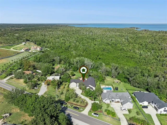 $734,999 | 17660 County Road 455, Montverde, FL 34756