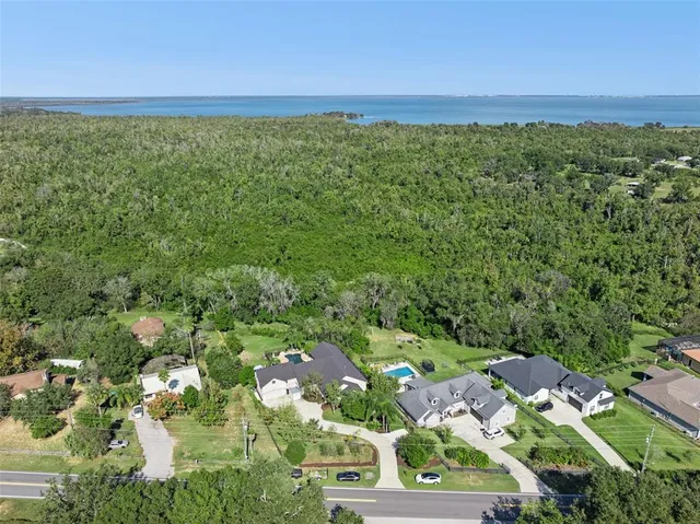 $734,999 | 17660 County Road 455, Montverde, FL 34756