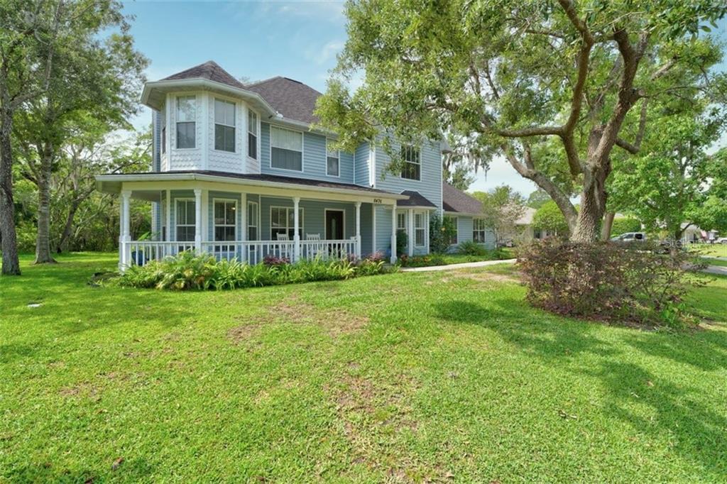 8476 Gallup Road Spring Hill, FL 34608 - Photo 1 of 1