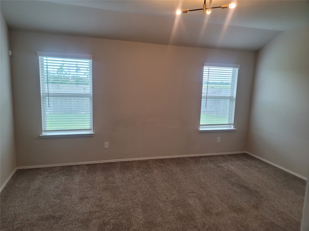 846 Autumn Flats Way Rosharon, TX 77583 - Photo 14 of 26 an empty room with a window