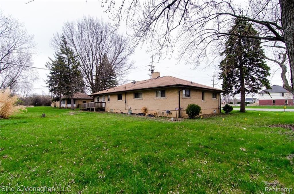 2909 East Wattles Road Troy, MI 48085 - Photo 26 of 28