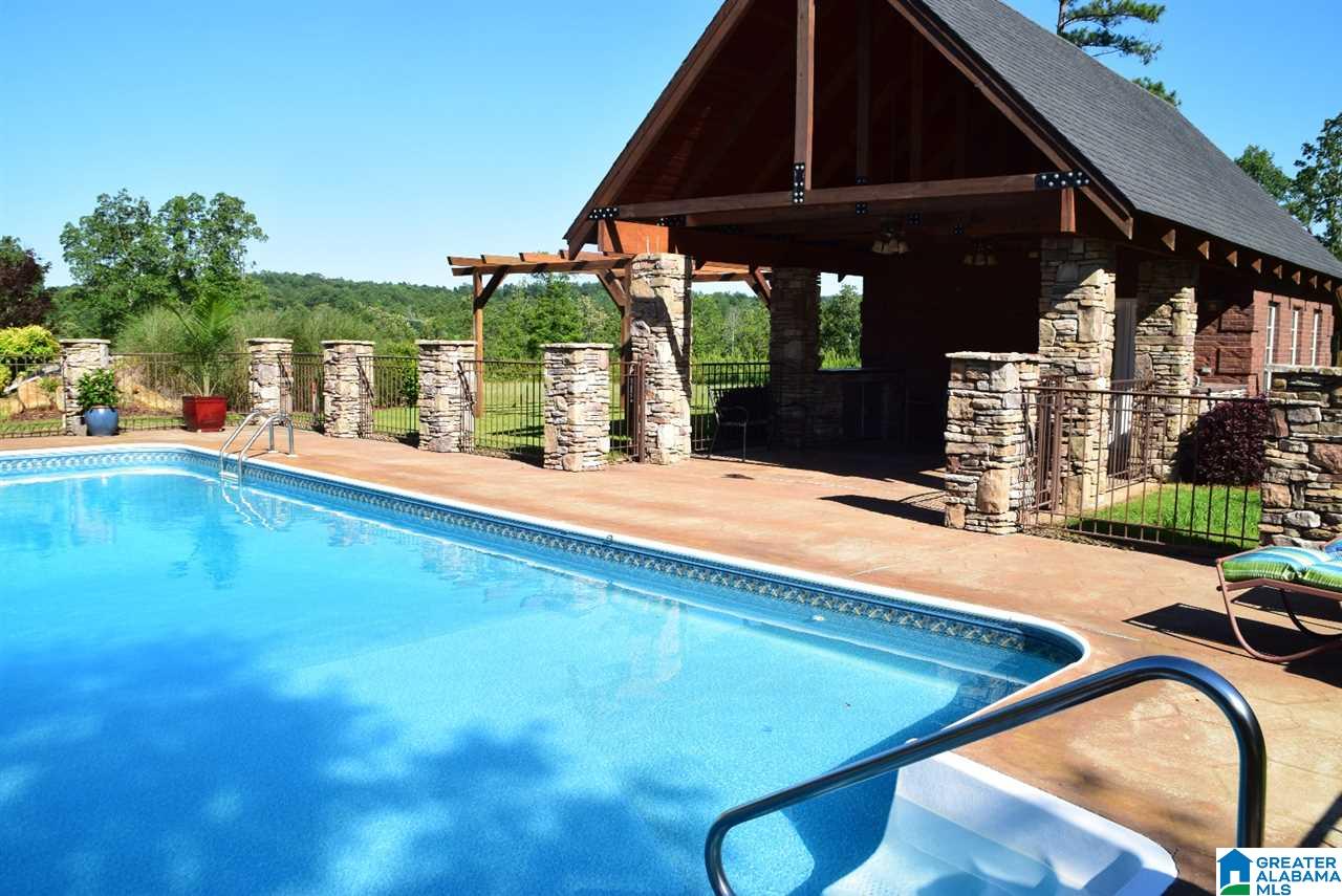 410 McClendon Road Attalla, AL 35954 - Photo 28 of 35 Gallery Image 28
