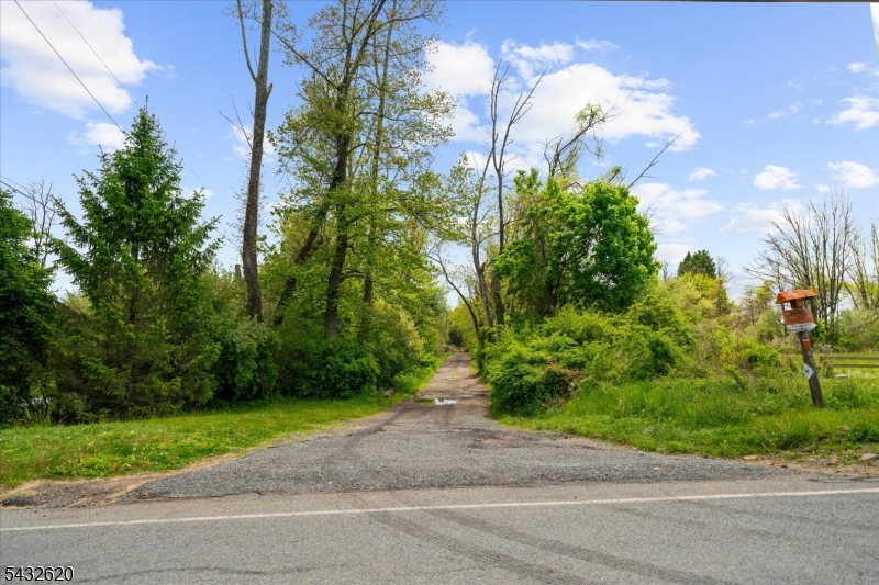 250 Pleasant Hill Road Flanders, NJ 07836 - Photo 13 of 28 a view of a yard and a houses