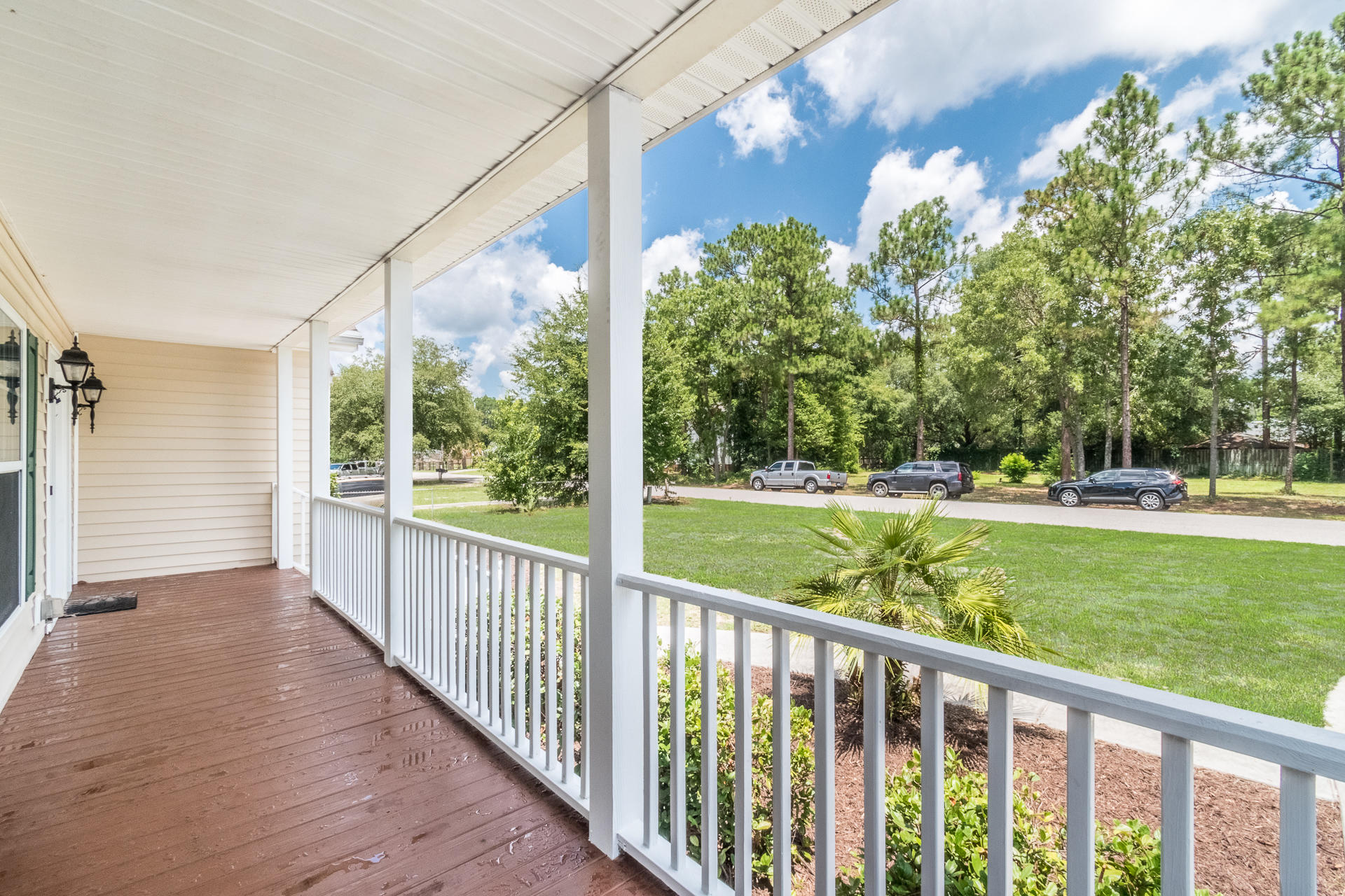 73 Chamblee Road Walterboro, SC 29488 - Photo 3 of 29 73Chamblee-07