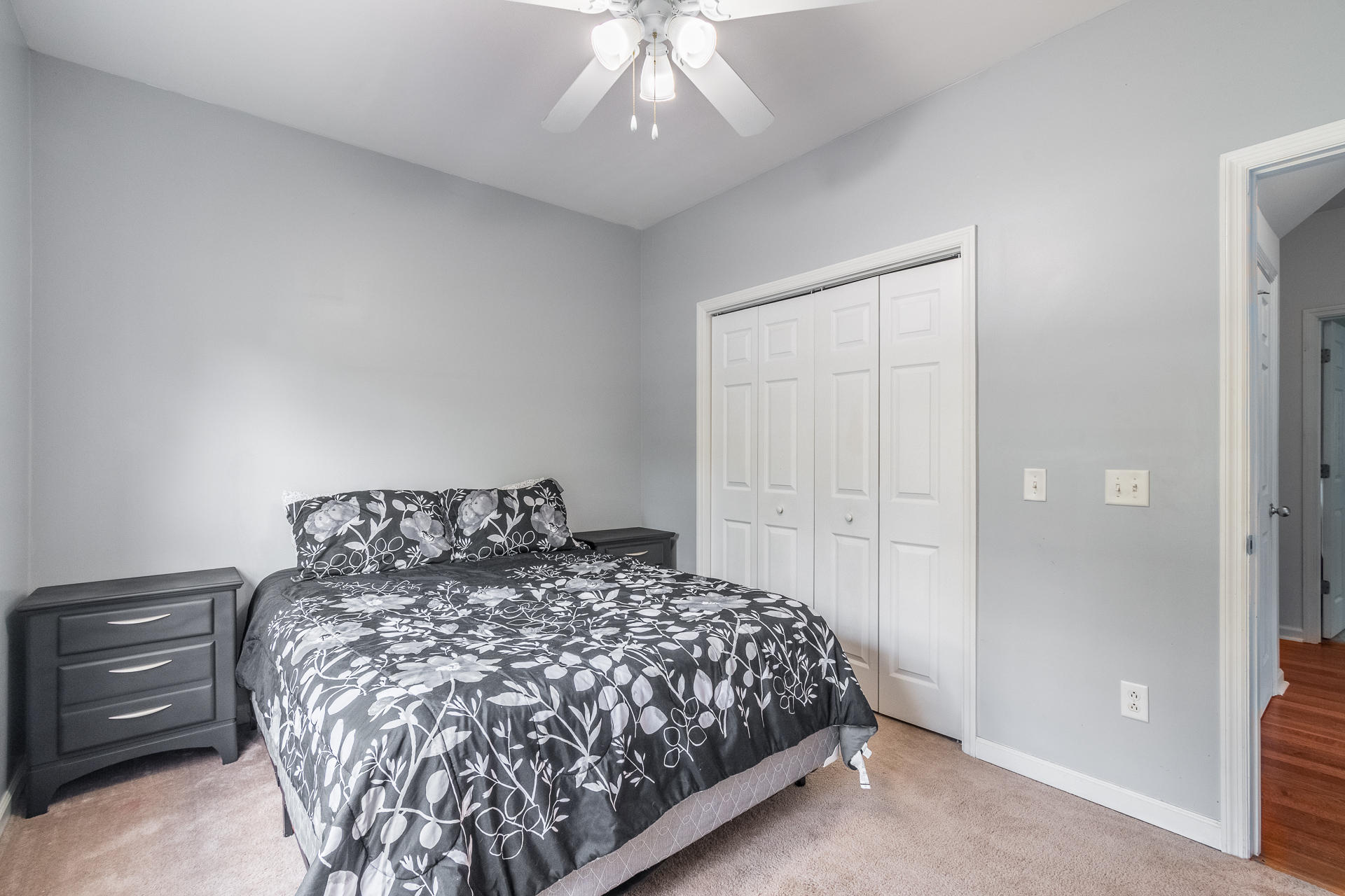 73 Chamblee Road Walterboro, SC 29488 - Photo 23 of 29 73Chamblee-25