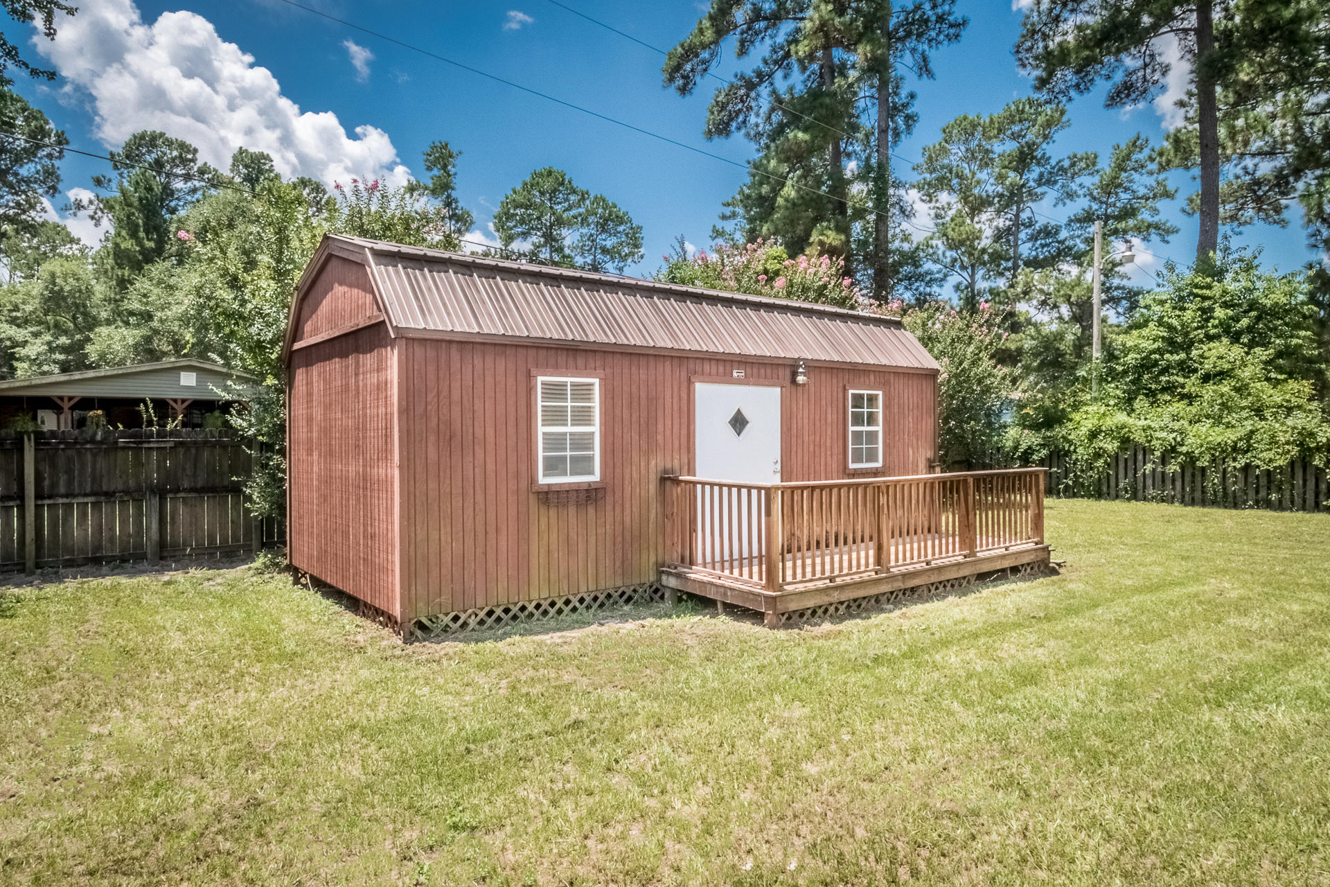 73 Chamblee Road Walterboro, SC 29488 - Photo 26 of 29 73Chamblee-32
