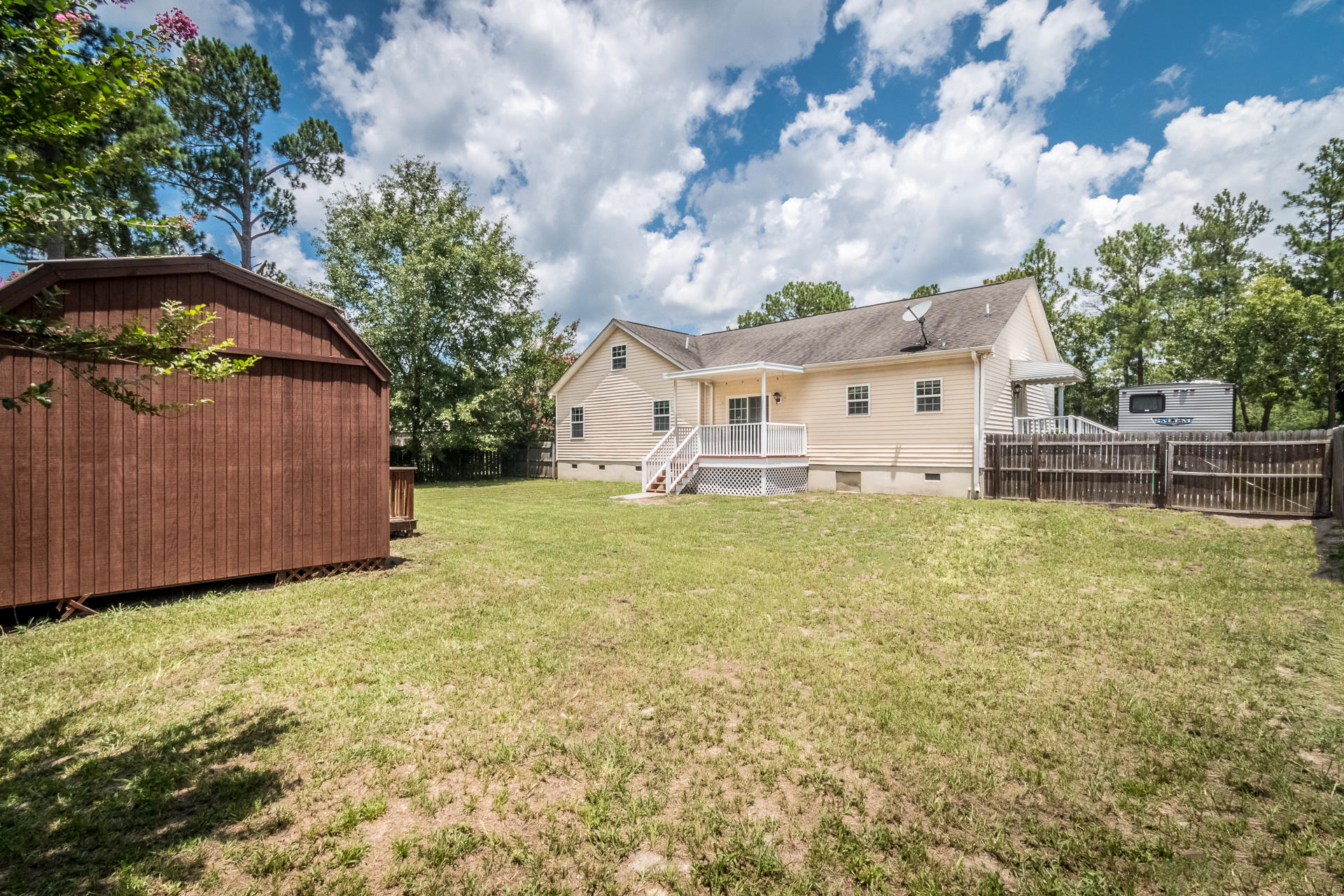 73 Chamblee Road Walterboro, SC 29488 - Photo 27 of 29 73Chamblee-31