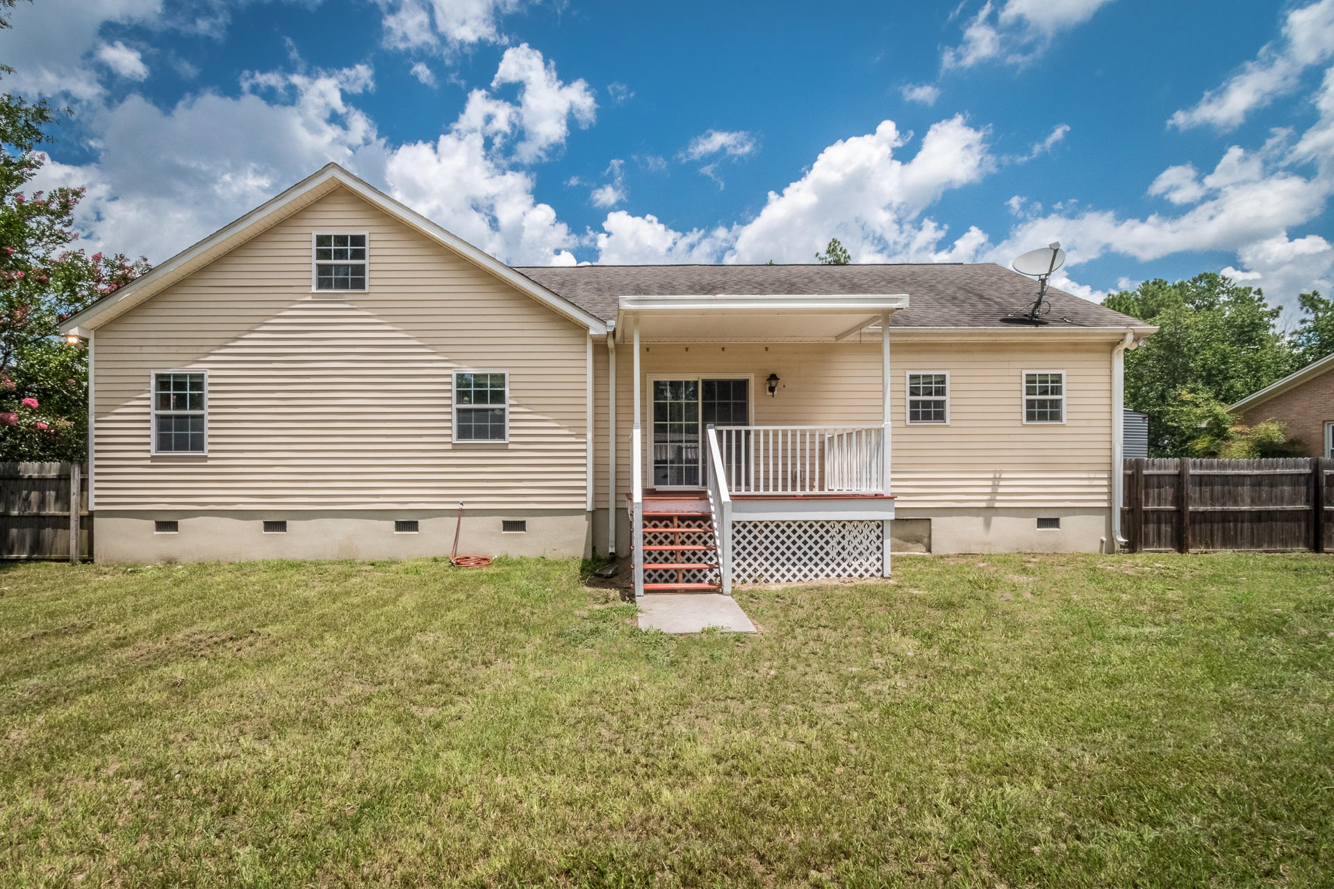 73 Chamblee Road Walterboro, SC 29488 - Photo 28 of 29 73Chamblee-30